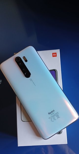 Xiaomi Redmi Note 8 Pro
