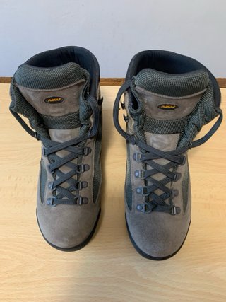 Scarpe trekking AKU Air 8000
