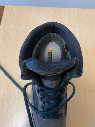 Scarpe trekking AKU Air 8000