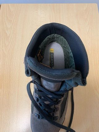 Scarpe trekking AKU Air 8000