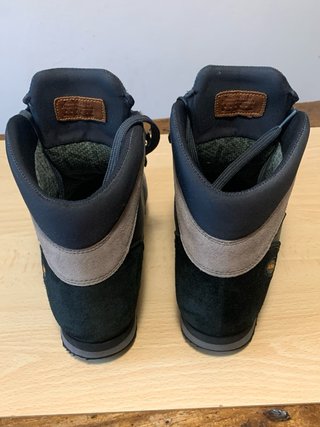 Scarpe trekking AKU Air 8000