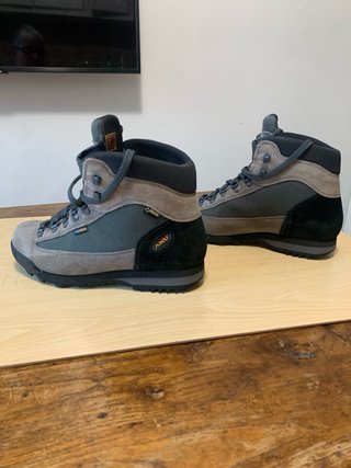 Scarpe trekking AKU Air 8000