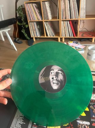 Bob Marley & The Wailers - Best of Early Singles