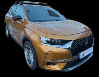 DS DS 7 CROSSBACK | Desde 235€ ¡ SIN ENTRADA !