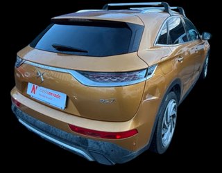 DS DS 7 CROSSBACK | Desde 235€ ¡ SIN ENTRADA !