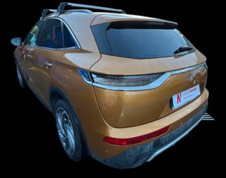 DS DS 7 CROSSBACK | Desde 235€ ¡ SIN ENTRADA !