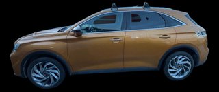 DS DS 7 CROSSBACK | Desde 235€ ¡ SIN ENTRADA !