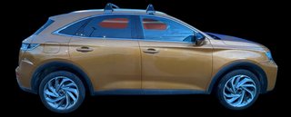 DS DS 7 CROSSBACK | Desde 235€ ¡ SIN ENTRADA !
