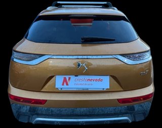 DS DS 7 CROSSBACK | Desde 235€ ¡ SIN ENTRADA !