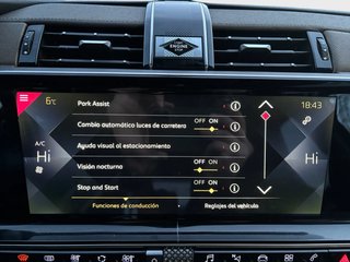 DS DS 7 CROSSBACK | Desde 235€ ¡ SIN ENTRADA !