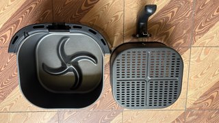 Philips Airfryer Essential XL 6.2L Wifi