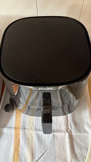 Philips Airfryer Essential XL 6.2L Wifi