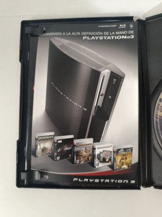 God Of War 2 PS2
