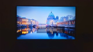 TV LG 55 4K UHD Smart TV (LG 55UN73006LA)