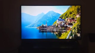 TV LG 55 4K UHD Smart TV (LG 55UN73006LA)