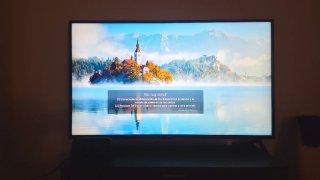 TV LG 55 4K UHD Smart TV (LG 55UN73006LA)