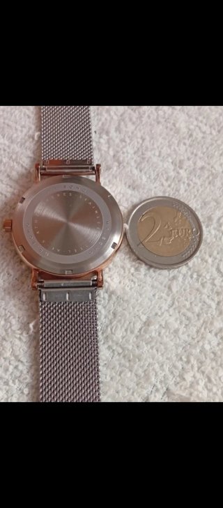 Reloj de mujer