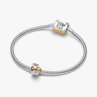 Charm Nueva Manzana Envenenada Disney