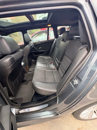 BMW Serie 5 2007
