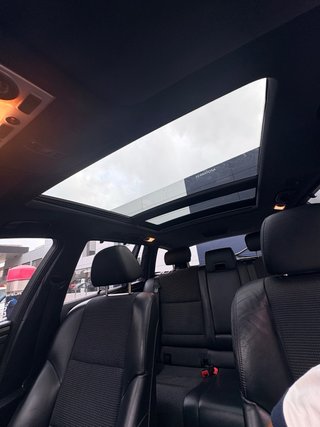 BMW Serie 5 2007