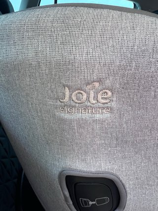 Silla coche Joie 50-105cm