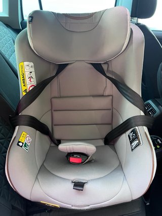 Silla coche Joie 50-105cm