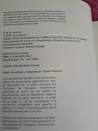 Imhotep: arquitecto,sabio y dios Daniel Villalobos