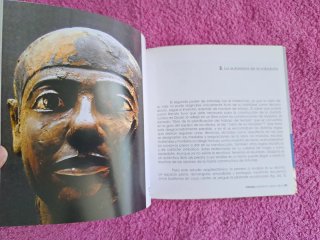 Imhotep: arquitecto,sabio y dios Daniel Villalobos
