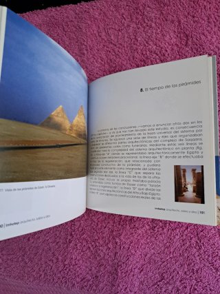 Imhotep: arquitecto,sabio y dios Daniel Villalobos