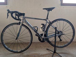 Bicicleta Canyon Ultimate CF