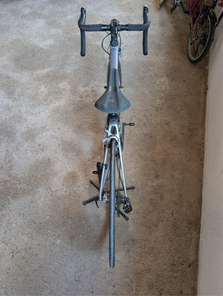 Bicicleta Canyon Ultimate CF