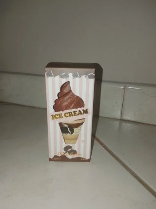 Profumo Ice Cream Choco Cooky