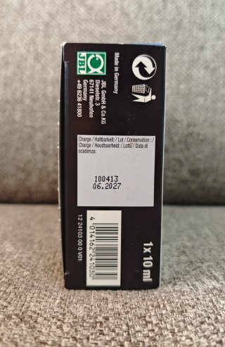 JBL ProAquaTest 6.0-7.6