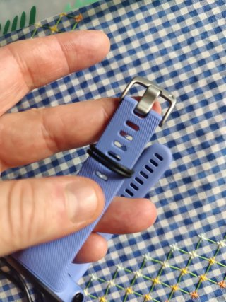 Garmin Forerunner 45s Azul/Morado