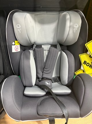 Silla de coche bebé 0-15 kg