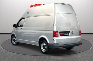 Volkswagen Transporter TechoAlto+aparcamientosens