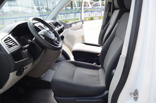 Volkswagen Transporter TechoAlto+aparcamientosens