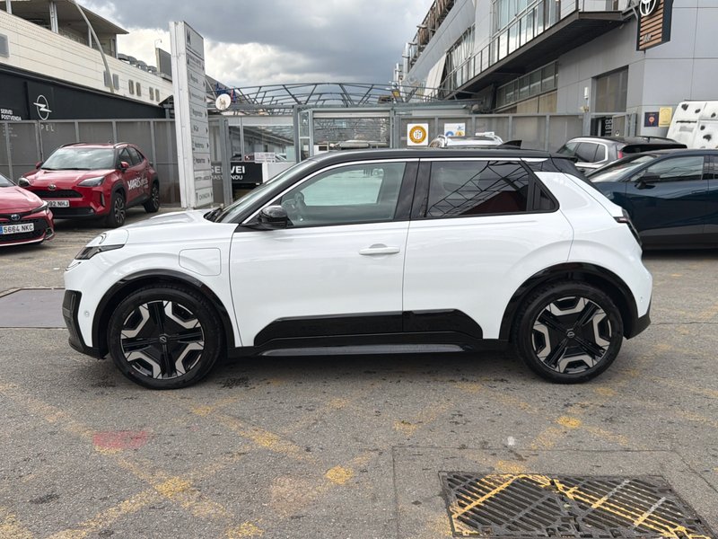Nissan Micra 2026, foto 2