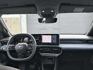 Nissan Micra 2026 Plan Auto+