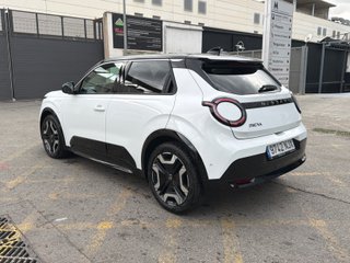 Nissan Micra 2026 Plan Auto+