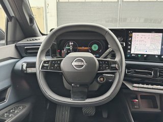 Nissan Micra 2026 Plan Auto+