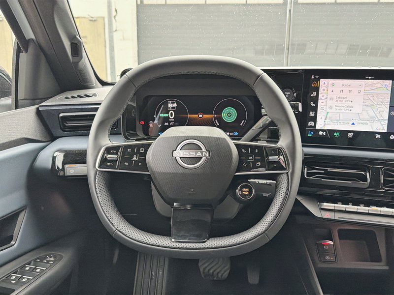 Nissan Micra 2026, foto 7