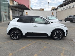 Nissan Micra 2026 Plan Auto+