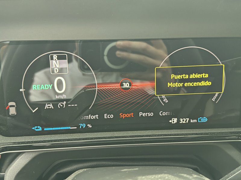 Nissan Micra 2026, foto 9