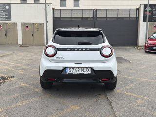 Nissan Micra 2026 Plan Auto+