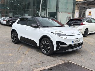 Nissan Micra 2026 Plan Auto+