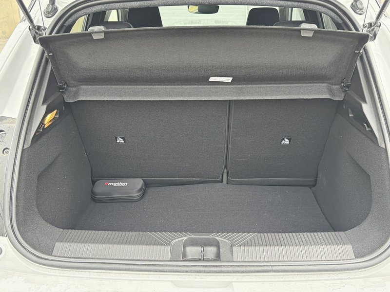 Nissan Micra 2026, foto 14