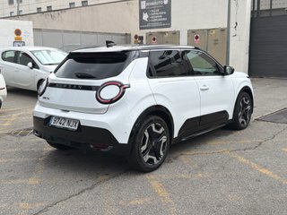 Nissan Micra 2026 Plan Auto+