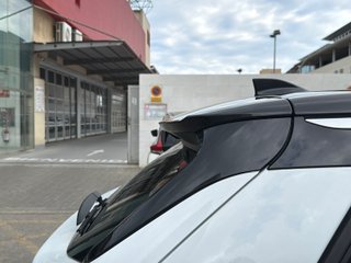 Nissan Micra 2026 Plan Auto+