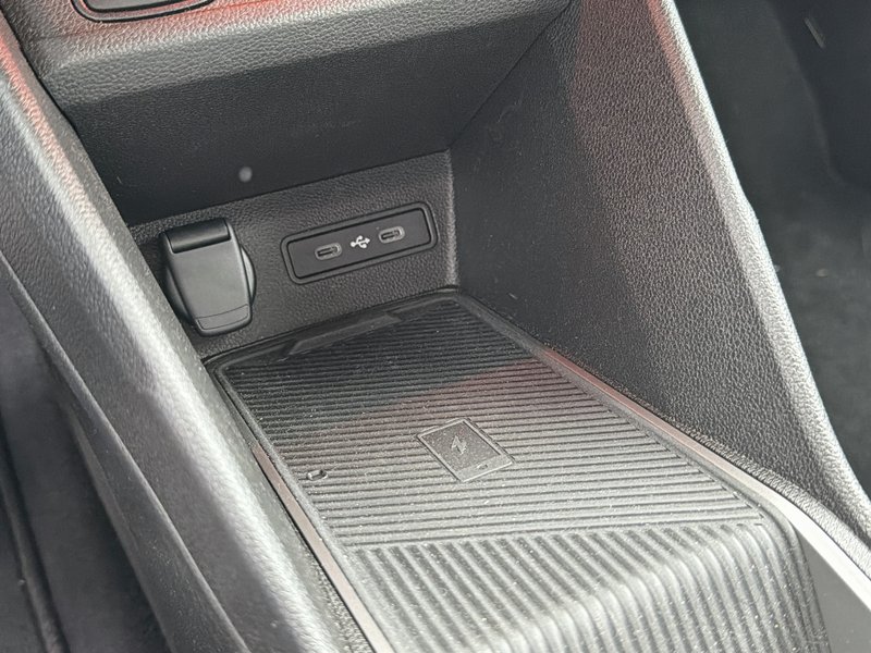 Nissan Micra 2026, foto 21